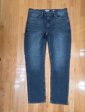 Men's Denizen By Levi's Straight Leg Jeans